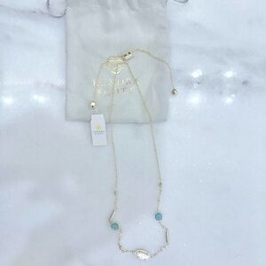Kendra Scott Adjustable Necklace